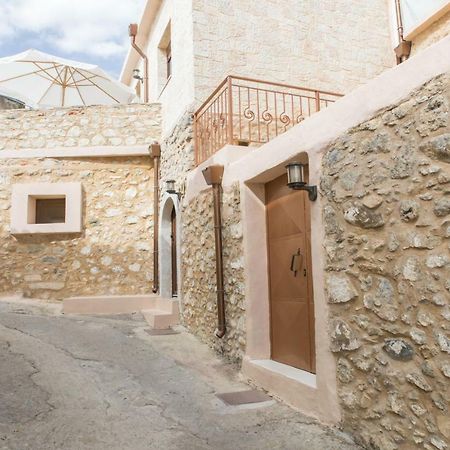 Nivritos Traditional Homes Exteriör bild
